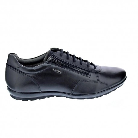 Zapatos Geox zapatos Hombre modelo Symbol Negro 