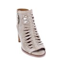 Sandalias Alpe zapatos Mujer modelo 22961108 Marrón 