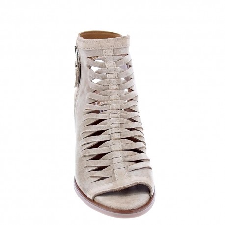 Sandalias Alpe zapatos Mujer modelo 22961108 Marrón 