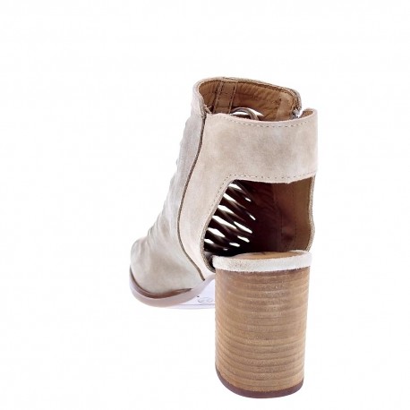 Sandalias Alpe zapatos Mujer modelo 22961108 Marrón 