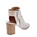Sandalias Alpe zapatos Mujer modelo 22961108 Marrón 