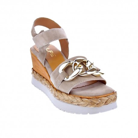 Sandalias Alpe zapatos Mujer modelo 24141209 Marrón 