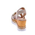 Sandalias Alpe zapatos Mujer modelo 24141209 Marrón 