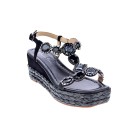 Sandalias Alma en Pena zapatos Mujer modelo V22310 Negro 