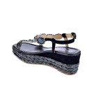 Sandalias Alma en Pena zapatos Mujer modelo V22310 Negro 