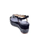 Sandalias Alma en Pena zapatos Mujer modelo V22310 Negro 