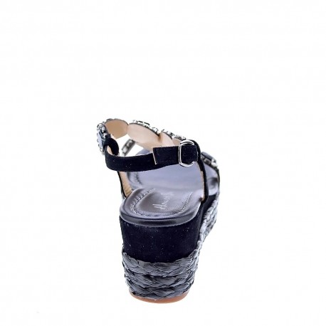 Sandalias Alma en Pena zapatos Mujer modelo V22310 Negro 