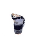 Sandalias Alma en Pena zapatos Mujer modelo V22310 Negro 