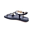 Sandalias Alma en Pena zapatos Mujer modelo V22420 Negro 