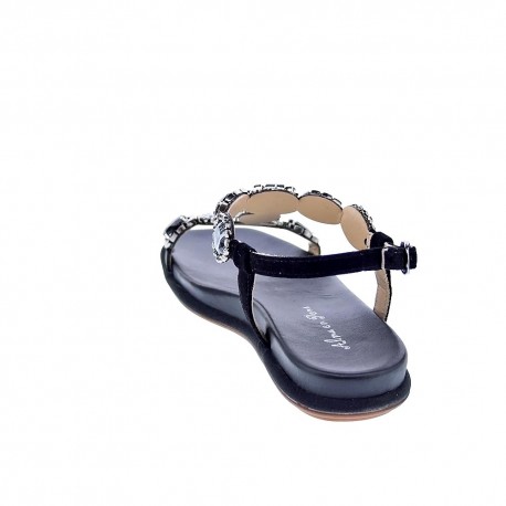 Sandalias Alma en Pena zapatos Mujer modelo V22420 Negro 