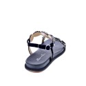 Sandalias Alma en Pena zapatos Mujer modelo V22420 Negro 