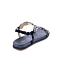 Sandalias Alma en Pena zapatos Mujer modelo V22420 Negro 