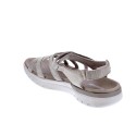 Sandalias Skechers zapatos Mujer modelo On Th Go Beige 