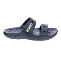 Sandalias Crocs zapatos Mujer modelo Classic Crocs Negro 