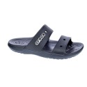 Sandalias Crocs zapatos Mujer modelo Classic Crocs Negro 
