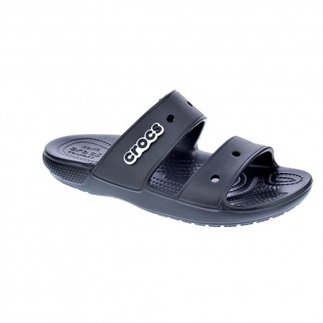 Sandalias Crocs zapatos Mujer modelo Classic Crocs Negro 