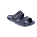 Sandalias Crocs zapatos Mujer modelo Classic Crocs Negro 