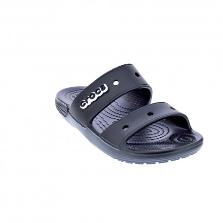 Sandalias Crocs zapatos Mujer modelo Classic Crocs Negro 
