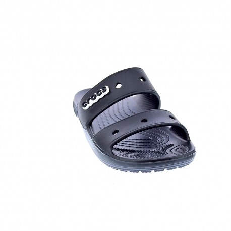 Sandalias Crocs zapatos Mujer modelo Classic Crocs Negro 