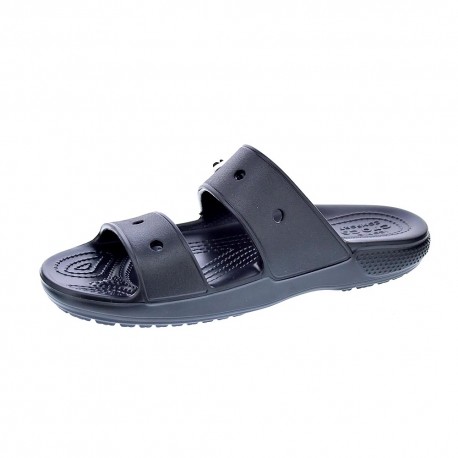 Sandalias Crocs zapatos Mujer modelo Classic Crocs Negro 