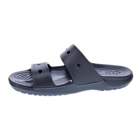 Sandalias Crocs zapatos Mujer modelo Classic Crocs Negro 