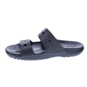 Sandalias Crocs zapatos Mujer modelo Classic Crocs Negro 