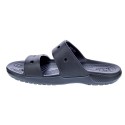 Sandalias Crocs zapatos Mujer modelo Classic Crocs Negro 