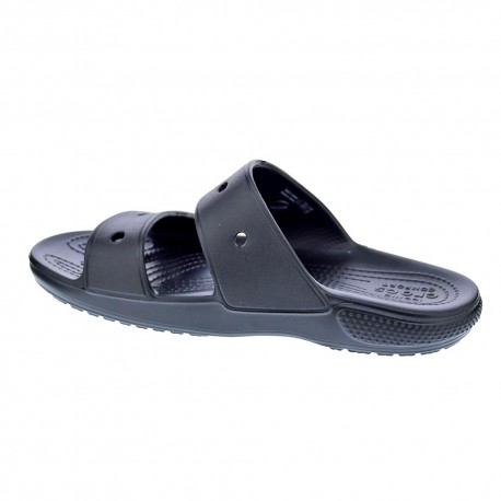 Sandalias Crocs zapatos Mujer modelo Classic Crocs Negro 