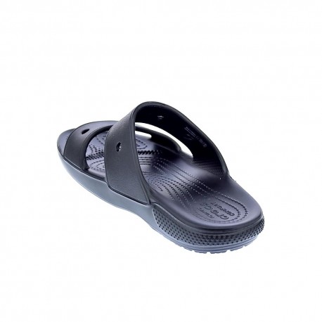 Sandalias Crocs zapatos Mujer modelo Classic Crocs Negro 