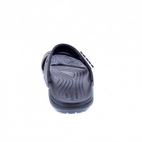 Sandalias Crocs zapatos Mujer modelo Classic Crocs Negro 