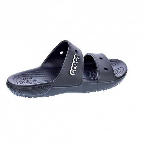 Sandalias Crocs zapatos Mujer modelo Classic Crocs Negro 