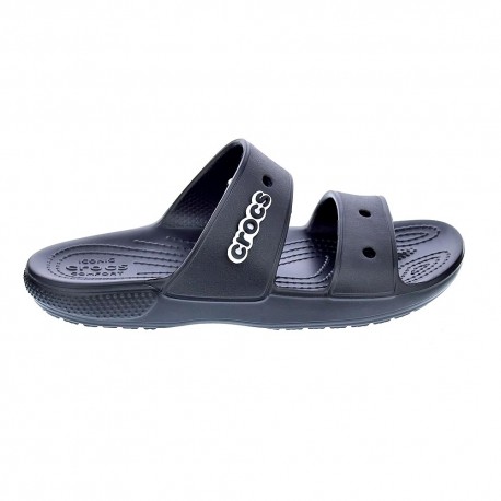 Sandalias Crocs zapatos Mujer modelo Classic Crocs Negro 