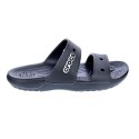 Sandalias Crocs zapatos Mujer modelo Classic Crocs Negro 