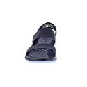 Sandalias Crocs zapatos Mujer modelo Literide Negro 