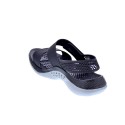 Sandalias Crocs zapatos Mujer modelo Literide Negro 