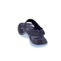 Sandalias Crocs zapatos Mujer modelo Literide Negro 