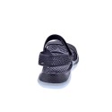 Sandalias Crocs zapatos Mujer modelo Literide Negro 