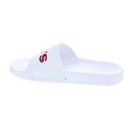 Sandalias Levis zapatos Mujer modelo June Blanco 