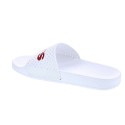 Sandalias Levis zapatos Mujer modelo June Blanco 