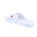 Sandalias Levis zapatos Mujer modelo June Blanco 