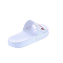 Sandalias Levis zapatos Mujer modelo June Blanco 
