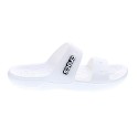 Sandalias Crocs zapatos Mujer modelo Classic Crocs Blanco 