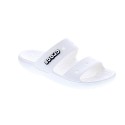 Sandalias Crocs zapatos Mujer modelo Classic Crocs Blanco 