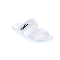 Sandalias Crocs zapatos Mujer modelo Classic Crocs Blanco 