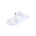Sandalias Crocs zapatos Mujer modelo Classic Crocs Blanco 