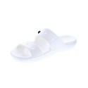 Sandalias Crocs zapatos Mujer modelo Classic Crocs Blanco 