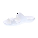 Sandalias Crocs zapatos Mujer modelo Classic Crocs Blanco 