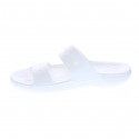 Sandalias Crocs zapatos Mujer modelo Classic Crocs Blanco 