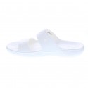 Sandalias Crocs zapatos Mujer modelo Classic Crocs Blanco 
