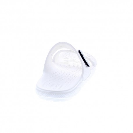Sandalias Crocs zapatos Mujer modelo Classic Crocs Blanco 
